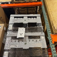 Schoeller Allibert 1000L Plastic Palletanks - Quantity 3 image 1